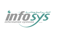 مؤسسة رنى ياسين النوري  (InfoSys)